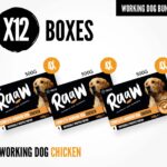 Working Dog Bundle - x12 Boxes