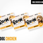 Dog Chicken Bundle - x12 Boxes