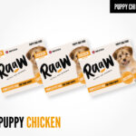 Puppy Chicken Bundle – X12 Boxes