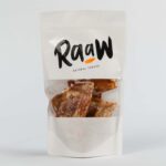 RaaW Premium 100% Natural British Giant Paddywack 200g