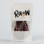 RaaW Premium 100% Natural British Pig Ears 2pk